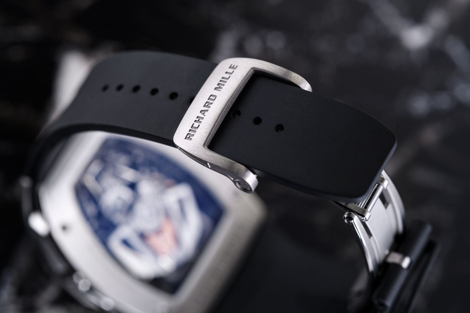 TA LUXURY WATCH